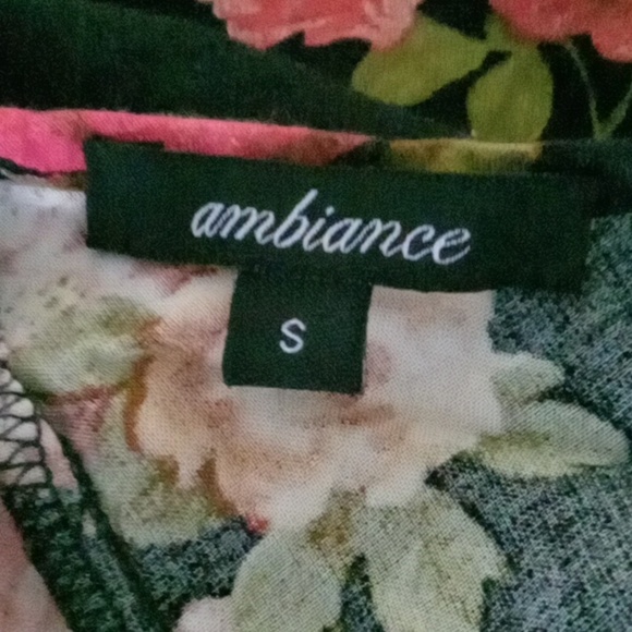 AMBIANCE TOP - Picture 3 of 3